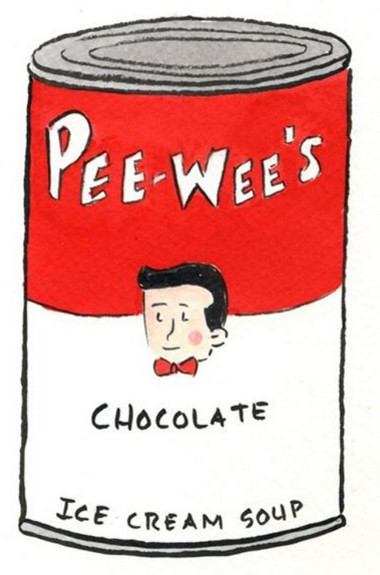 Pee-wee's-Chocolate-Ice-Cream-Soup