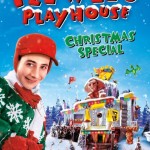 Pee-wee’s Playhouse Christmas Special DVD