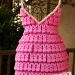 Peeps-Dress