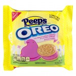 Peeps-Oreos