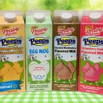 Peeps-milks