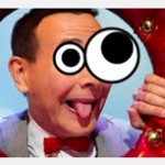 Peewee-with-googly-eyes
