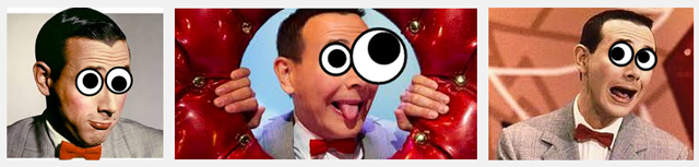 Peewee-with-googly-eyes