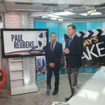 PeeweeHerman on TODAY Show