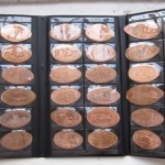 Penny Passport by momfilter