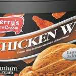 Chicken Wing Ice Cream: Would You Try It? - Perry's Ice Cream