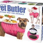 Pet Butler