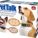 Pet Talk