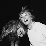 Phyllis Diller Thanksgiving