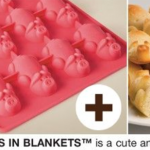 Pigs in blankets featured