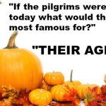 Pilgrim riddle