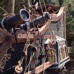 Pirate-Ship
