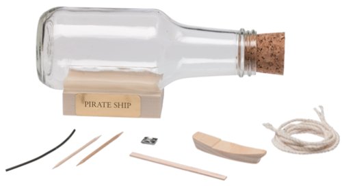 pirate-ship-in-a-bottle