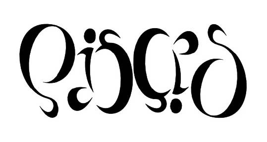 Pisces zodiac sign #3
