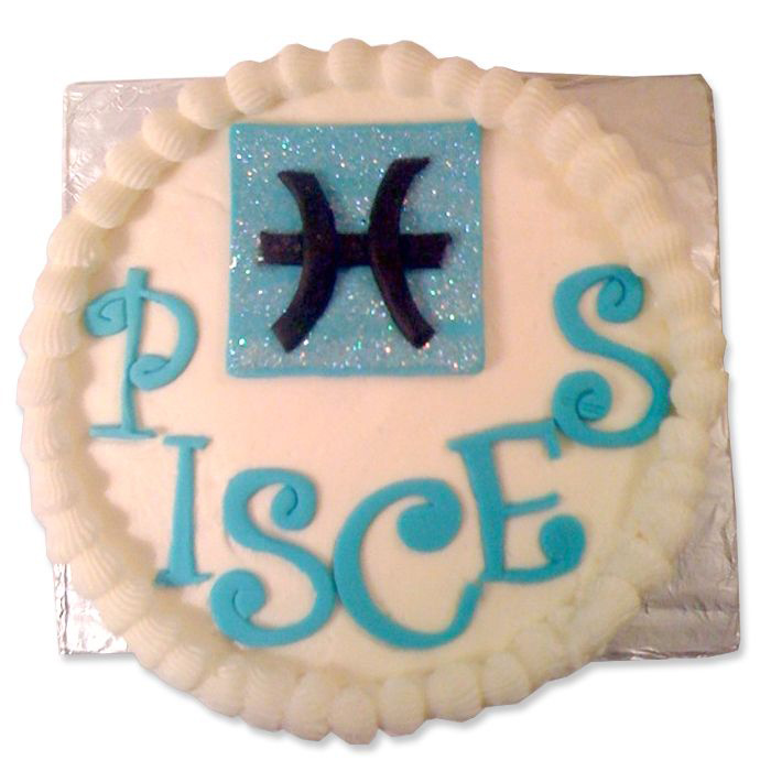 Pisces zodiac sign #5 via tohfay dot com