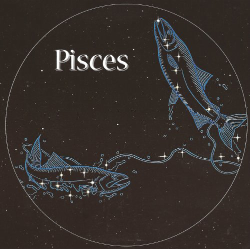 Pisces zodiac sign #6