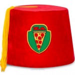 Pizza-Fez