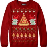 Pizza-Holiday-Sweater