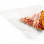 Pizza-sized plastic bags