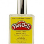 Play-Doh cologne