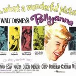 Pollyanna poster