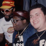 Prince Markie Dee Fat Boys