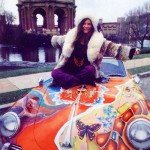 Psychedelic-Janis-Joplin-Car