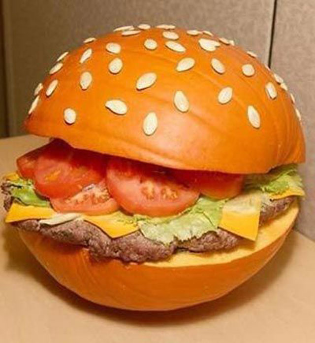 pumpking-burger