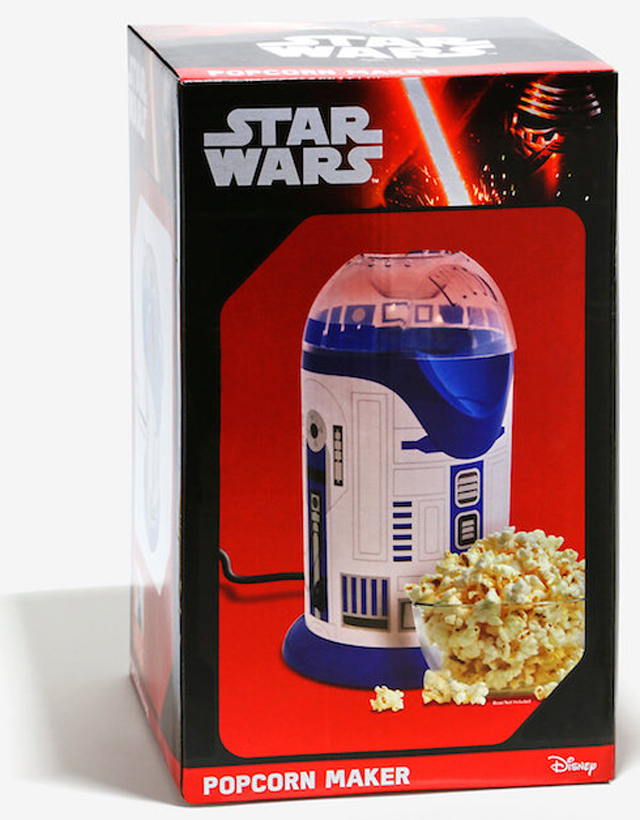 R2D2-popcorn-maker