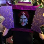 Rachel Zern Jambi Halloween 2021