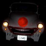 Red nose light up