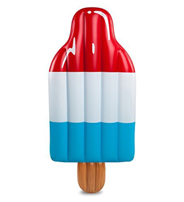 Red-white-blue-ice-pop-pool-float