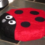 Roombud Ladybug