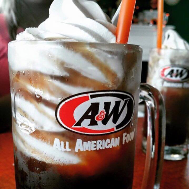 Root-beer-float-A&W