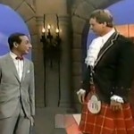 Rowdy Roddy Piper Rock and Wrestling