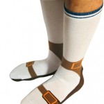 Sandal-Socks