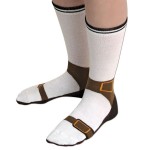 Sandal socks