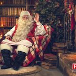Santa PNP
