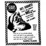 Santa ad