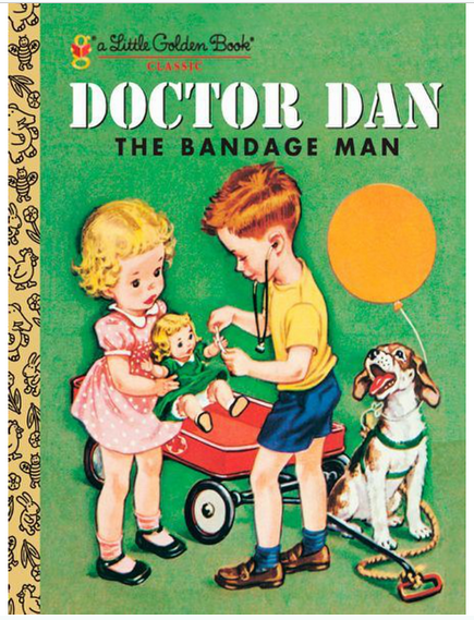 A Visit to Doctor Dan