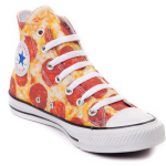 Pizza Converse