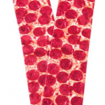 pizza socks