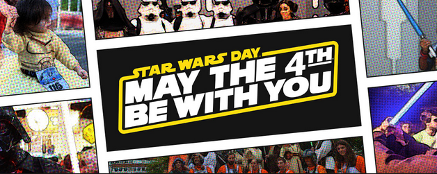 Star Wars Day