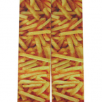 French fries socks