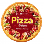glamlite pizza palette