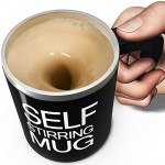 Self-Stirring-Mug