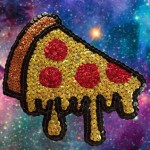 Sequin-pizza-patch