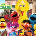 sesame-street