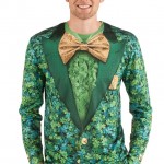 Shamrock-Suit-shirt