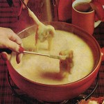 Social-fondue